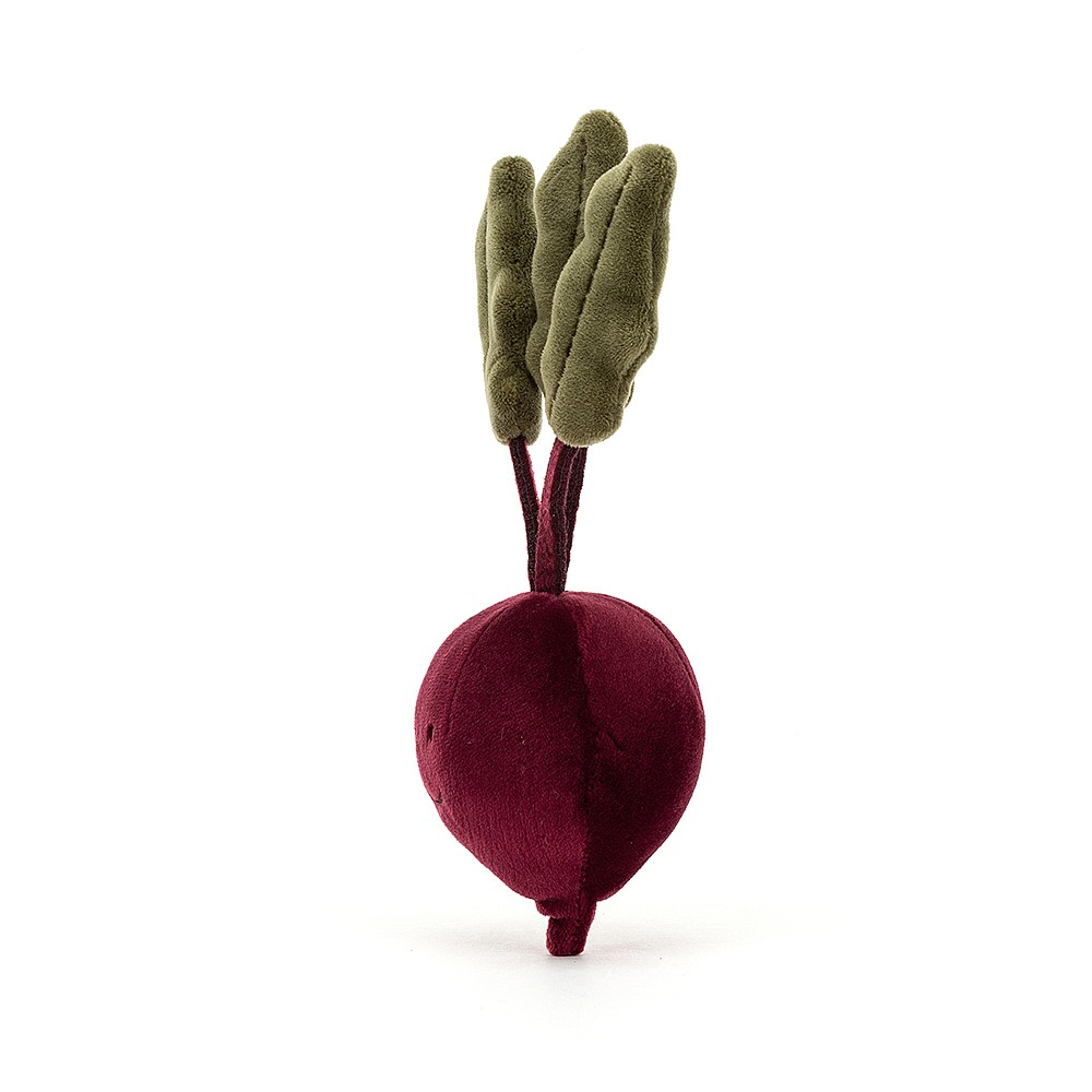 Vivacious Vegetable Beetroot - 22 x 8 cm