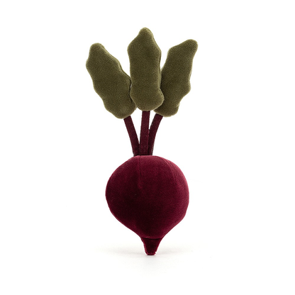 Vivacious Vegetable Beetroot - 22 x 8 cm