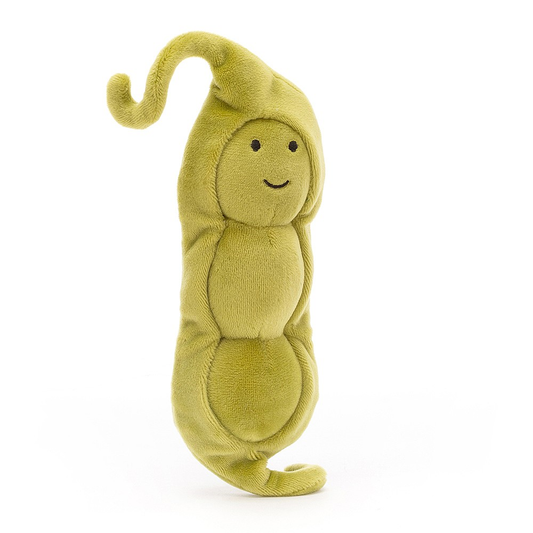 Vivacious Vegetable Pea - 17 x 6 cm