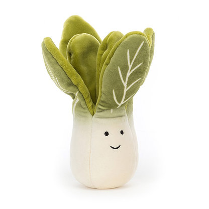 Vivacious Bok Choy - 17 x 6