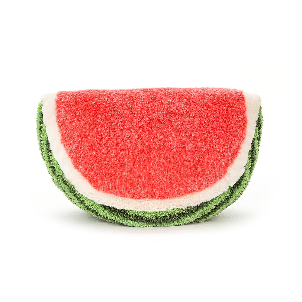 Amuseable Watermelon - 15 x 28 cm