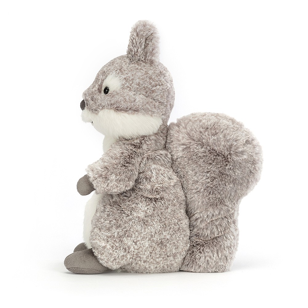 Ambrosie Squirrel - 22 x 10 cm