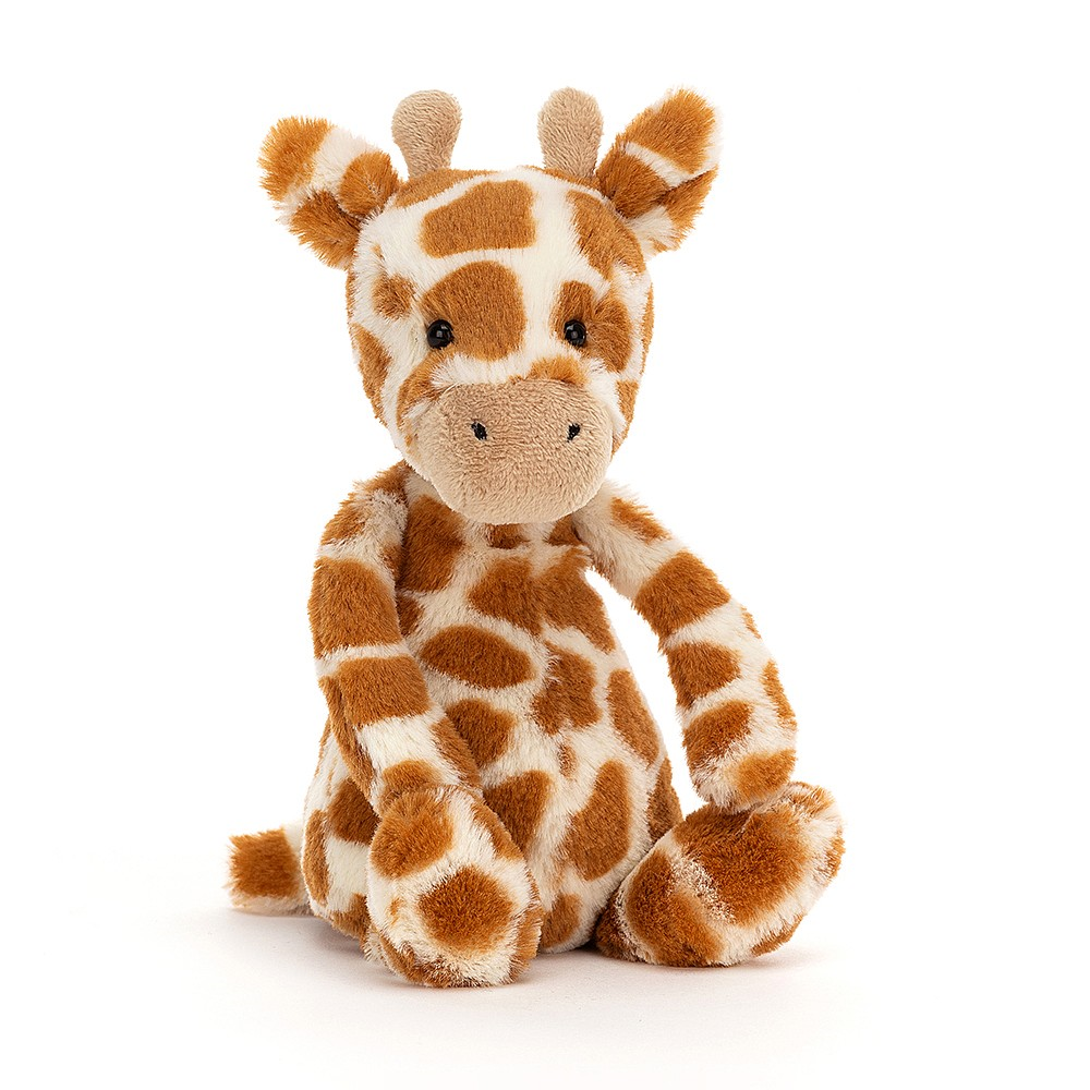 Bashful Giraffe Small