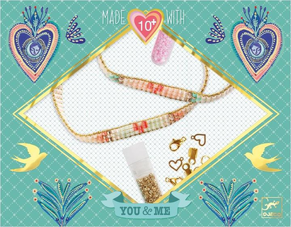 You & Me - Miyuki et Coeurs