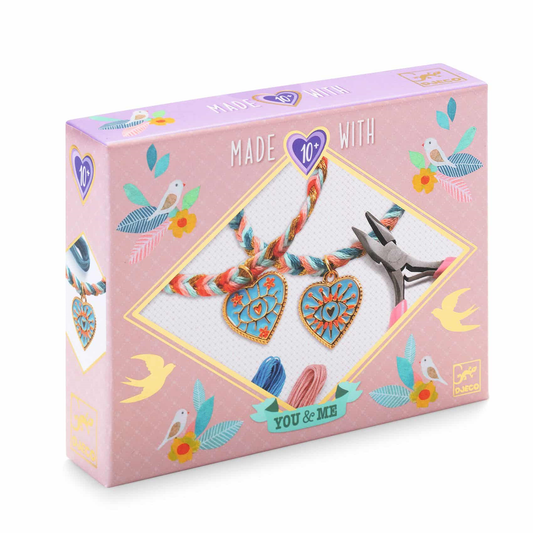 You & Me - Amitiés et Coeurs