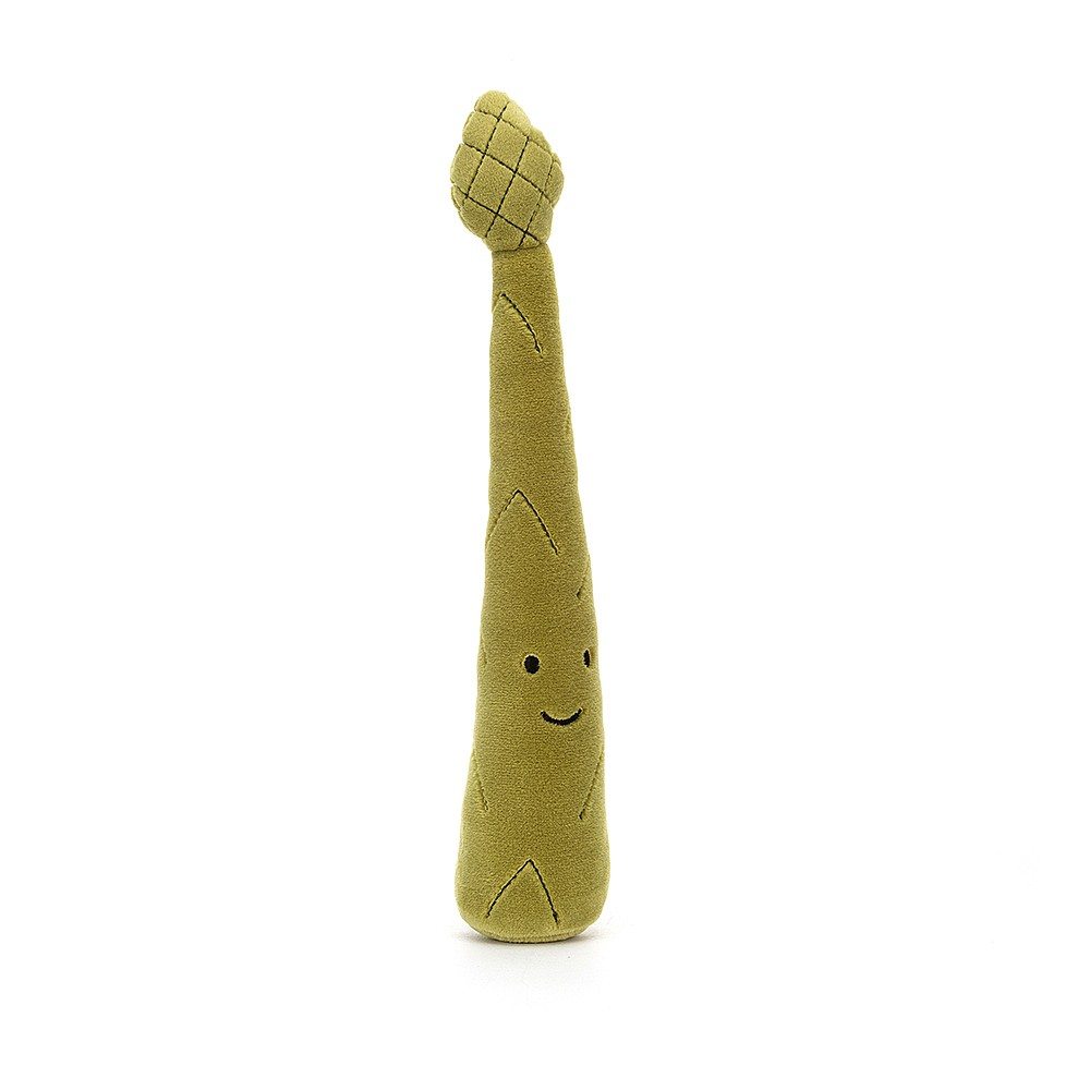 Vivacious Vegetable Asparagus - 23 x 4 cm