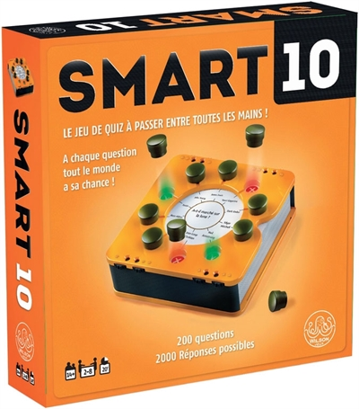 Smart10