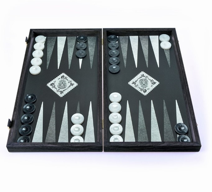 BACKGAMMON DIA DE LOS MUERTOS