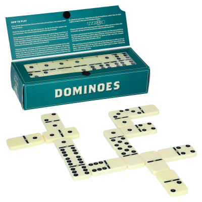 DOMINOES