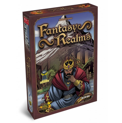 Fantasy Realms