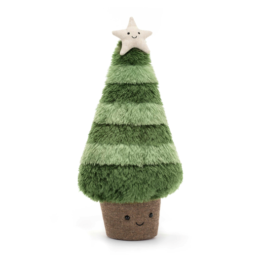 Amuseable Nordic Spruce Christmas Tree Original - 27 cm