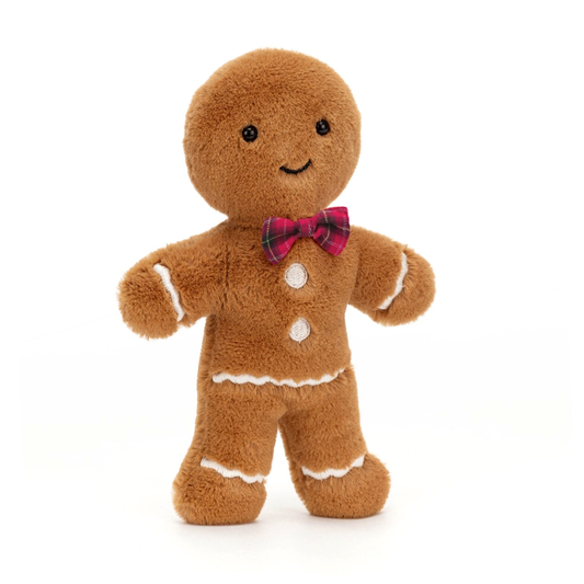 Jolly Gingerbread Fred Original (2023)- 20 x 6 cm