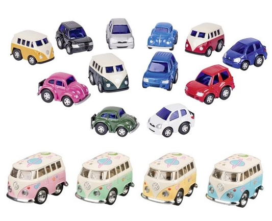 Voiture à friction 4.9