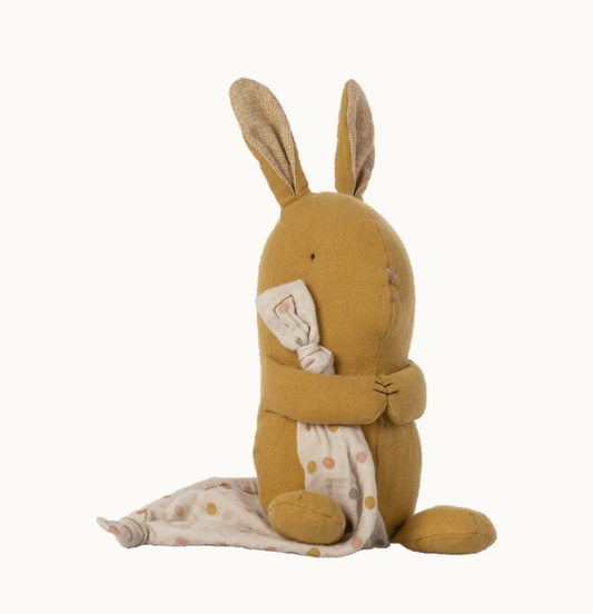 Lullaby friends, Bunny