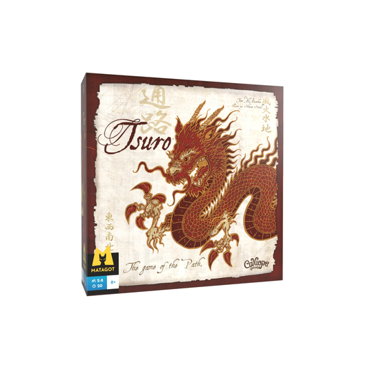 Tsuro