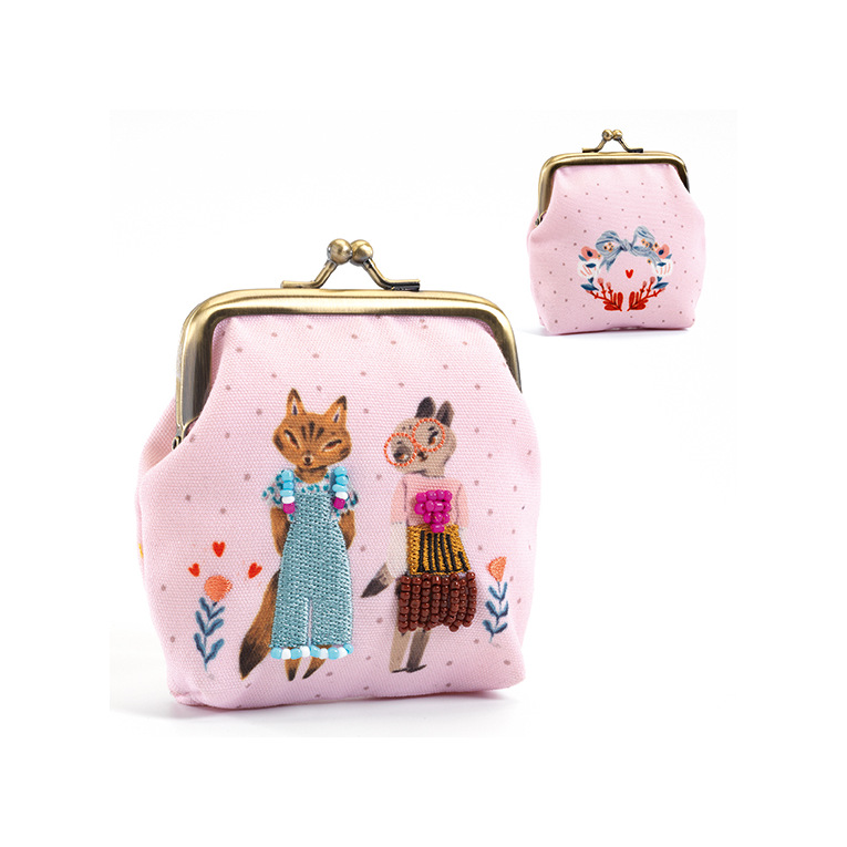 Lovely Purses - Chats