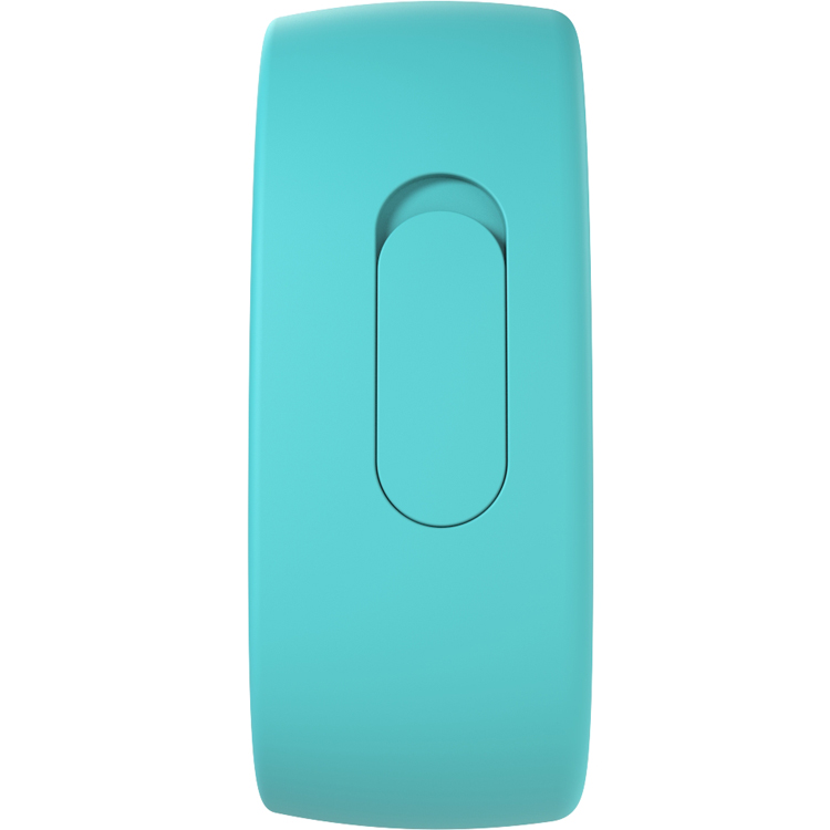 Appareil photo étanche KIDYCAM cyan