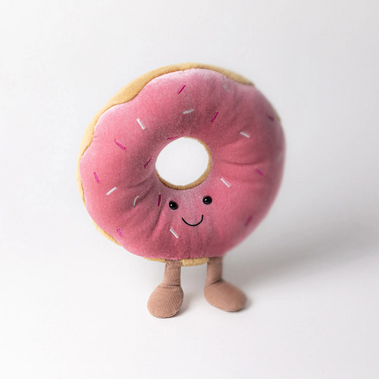 Amuseable Doughnt - 18 x 17 cm