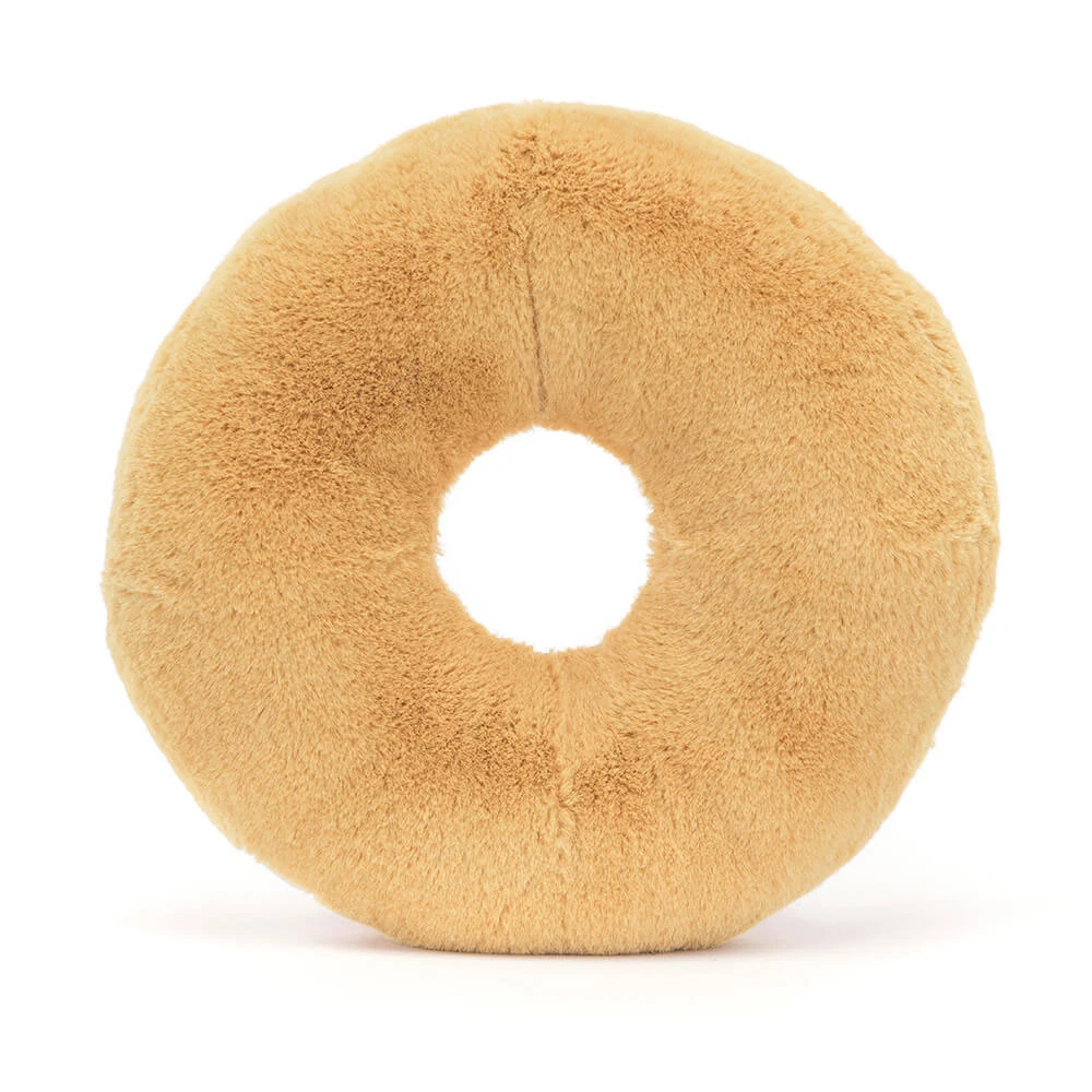 Amuseable Doughnt - 18 x 17 cm