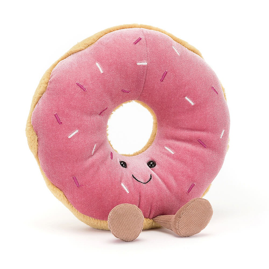 Amuseable Doughnt - 18 x 17 cm