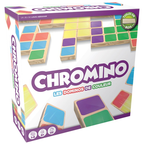 Chromino