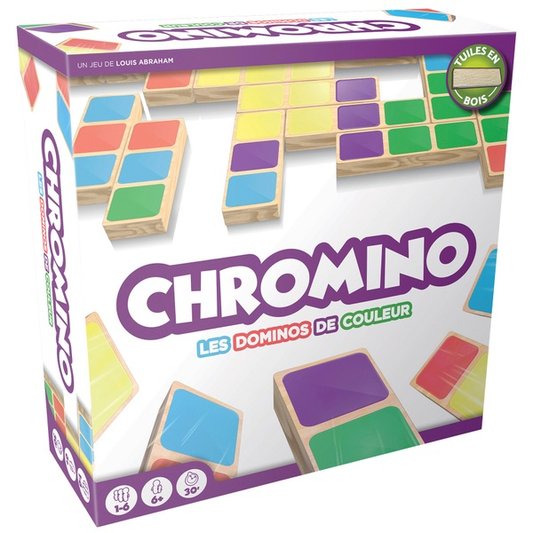 Chromino