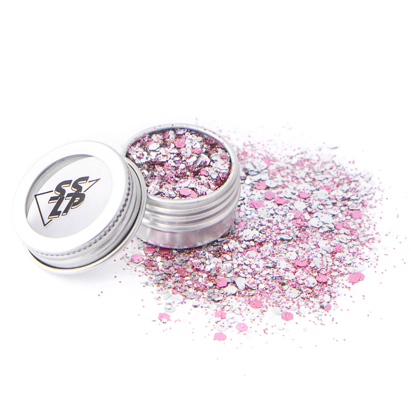 Paillettes biodégradables - 5h du mat 5ml