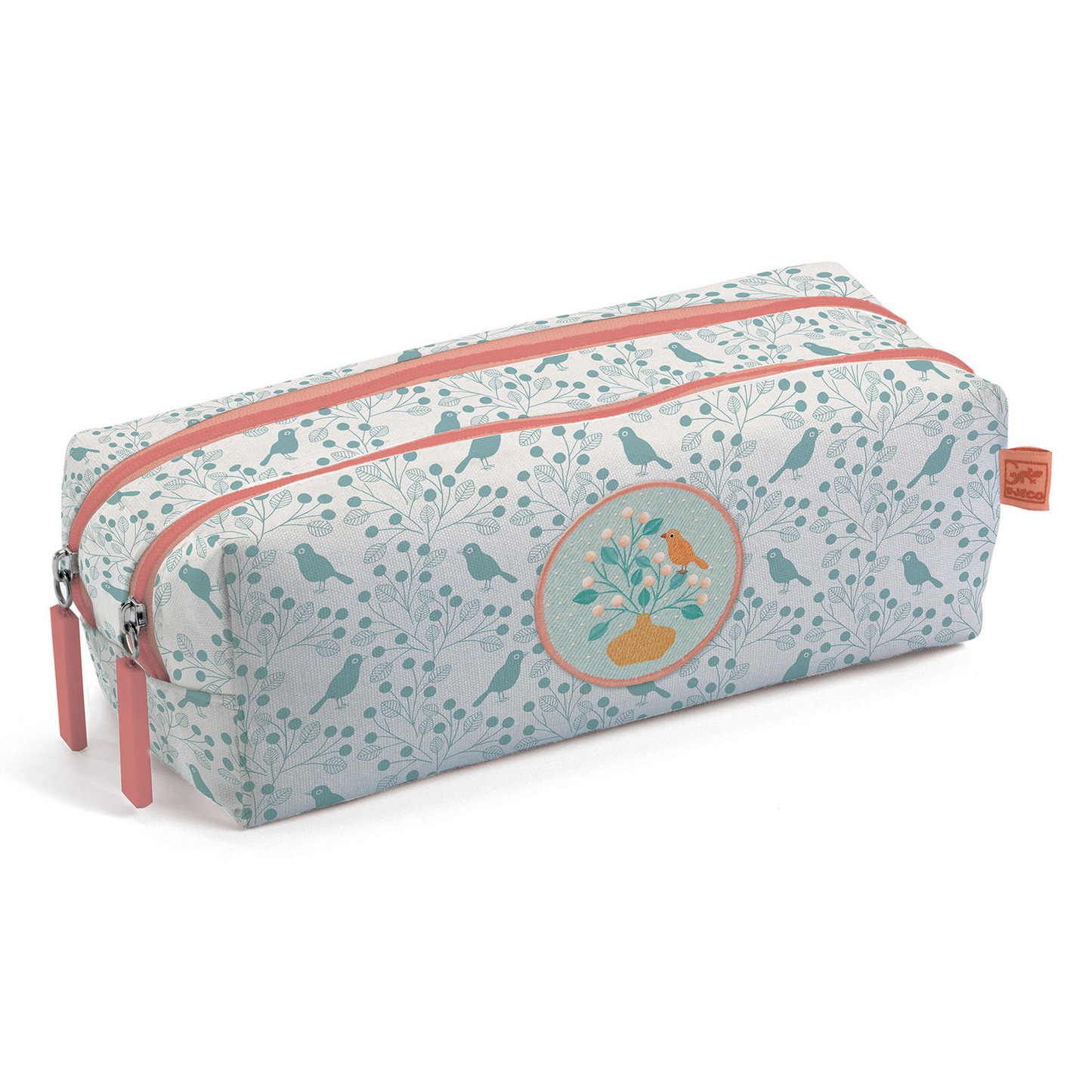 Trousse - Romantique