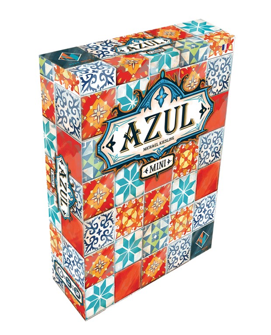 Azul mini