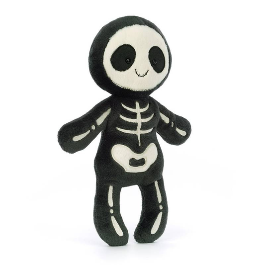 Skeleton Bob - 33 x 12 cm