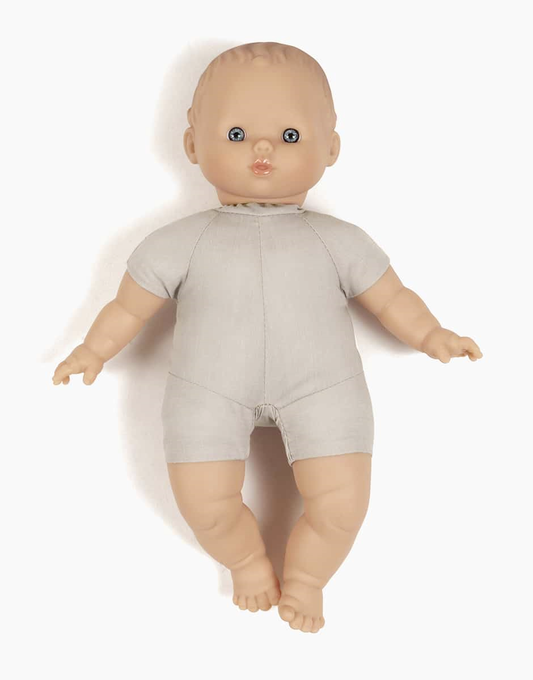 Clarisse - Babies - poupée souple 28cm