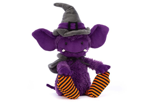 Spooky Greta Gremlin - 27 cm