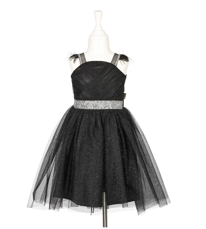 Julietta robe, 8-10 ans, 128-140 cm