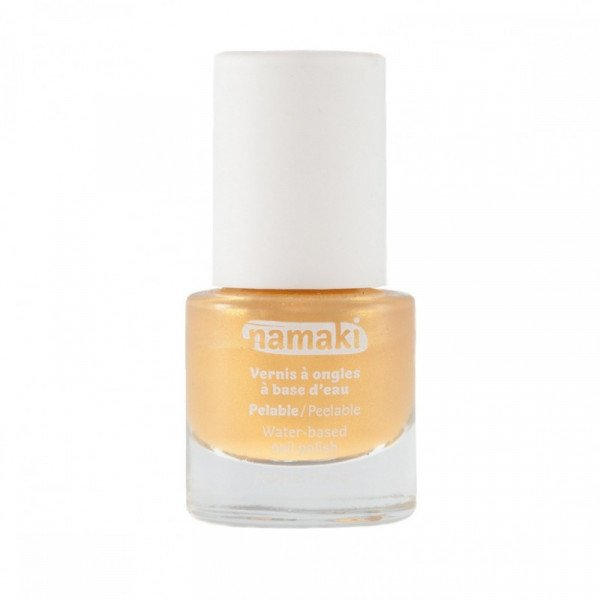 Vernis base eau 21 - Or