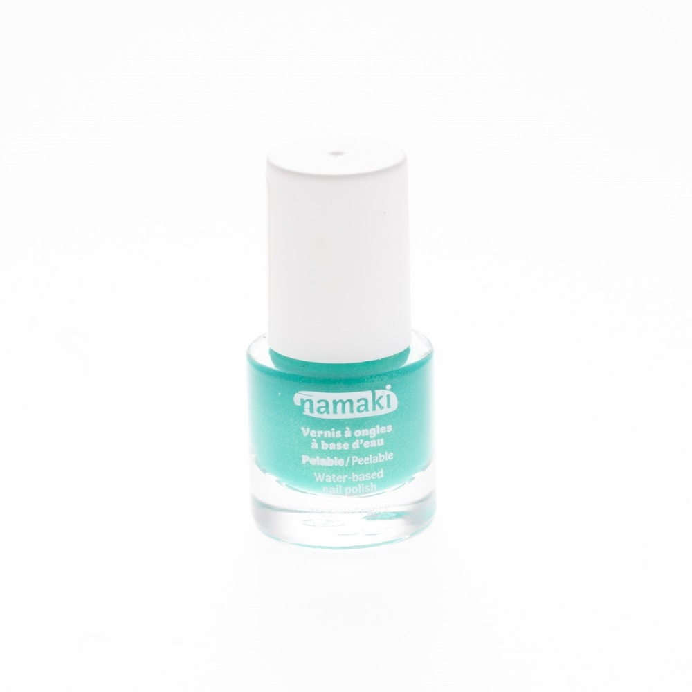 Vernis base eau 30 - Caraïbes