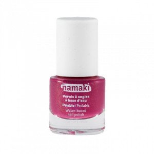 Vernis base eau 32 - Fuchsia