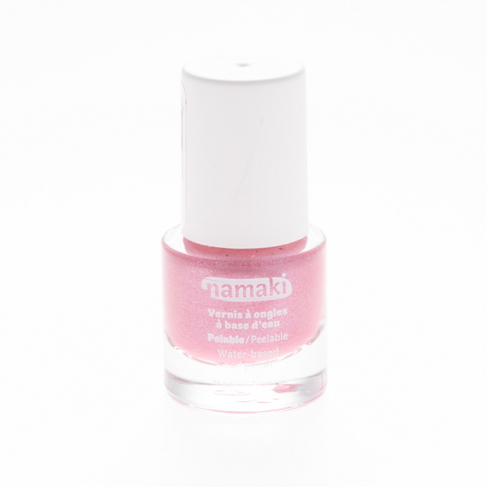 Vernis base eau 35 - Rose Pâle