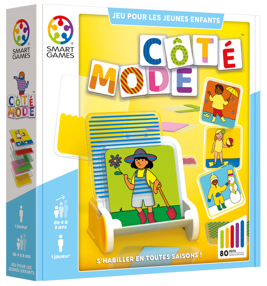 Coté Mode