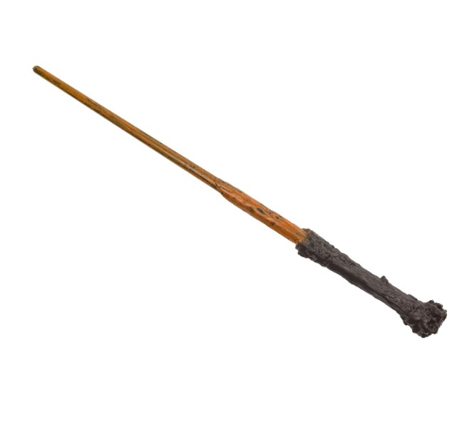 Wizard Wand