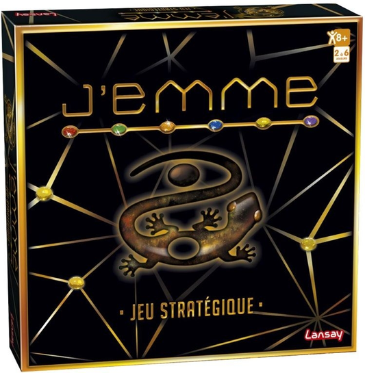 J'Emme