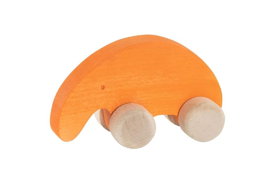 Animaux à pousser Les Bons Amis - Orange