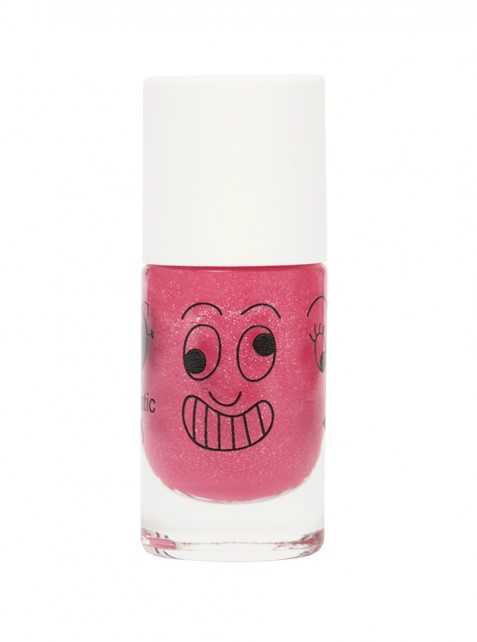 Set 2 vernis eau - Dolly Kitty