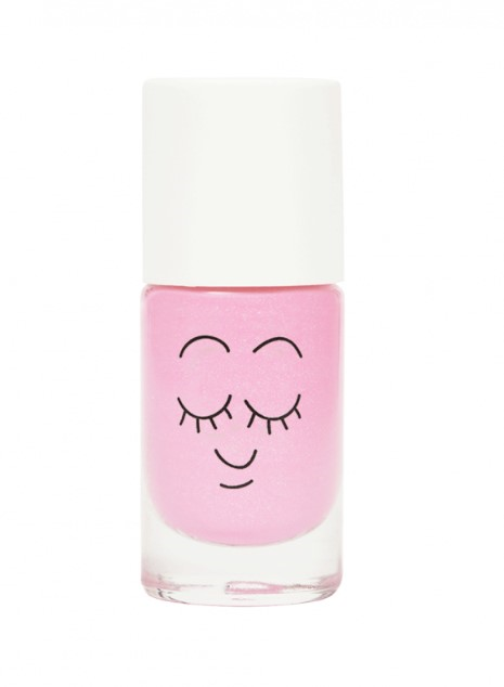 Set 2 vernis eau - Dolly Kitty