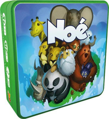 Noé