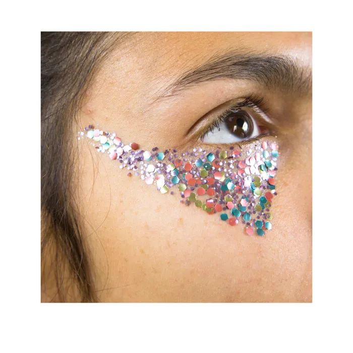 Paillettes biodégradables - Bang Bang