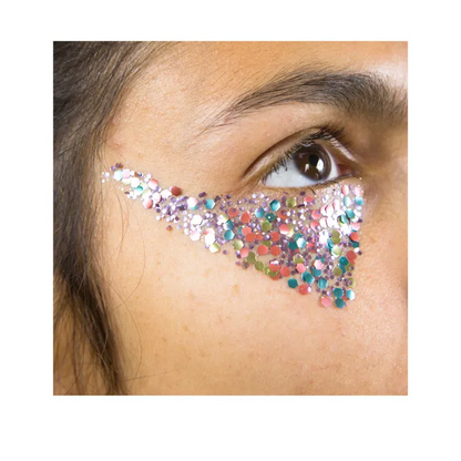 Paillettes biodégradables - Bang Bang