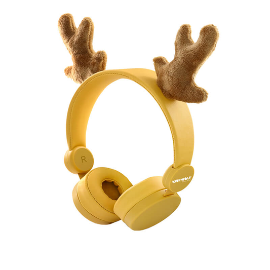 Casque - KIDYEARS - Cerf