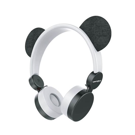 Casque - KIDYEARS- Panda