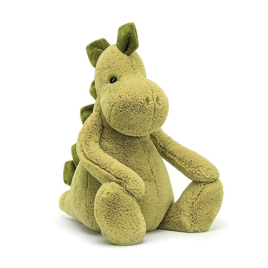 Bashful Dino Really Big - 67 x 31 cm