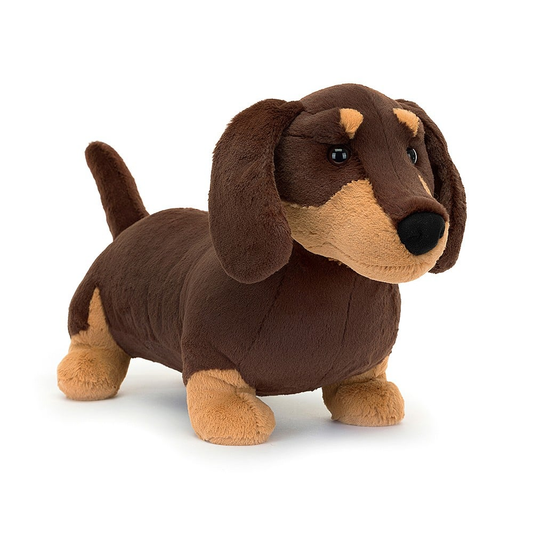 Otto sausage dog huge - 30 x 55 cm